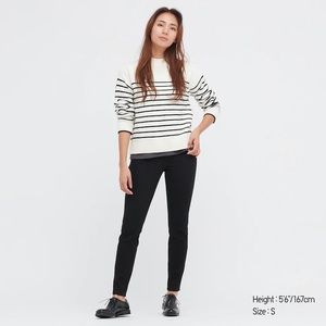 BNWT Uniqlo Extra stretch leggings pants